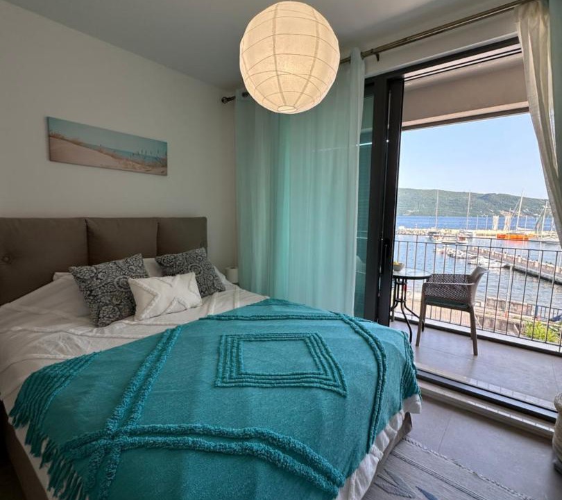 Photo of Bedroom in Pricelje
