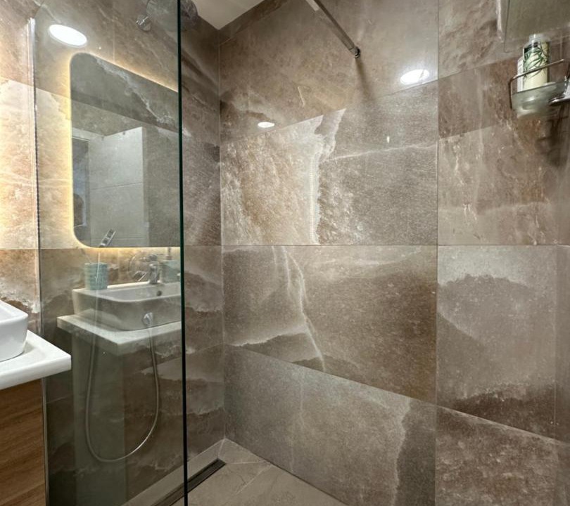Photo of Bathroom in Pricelje