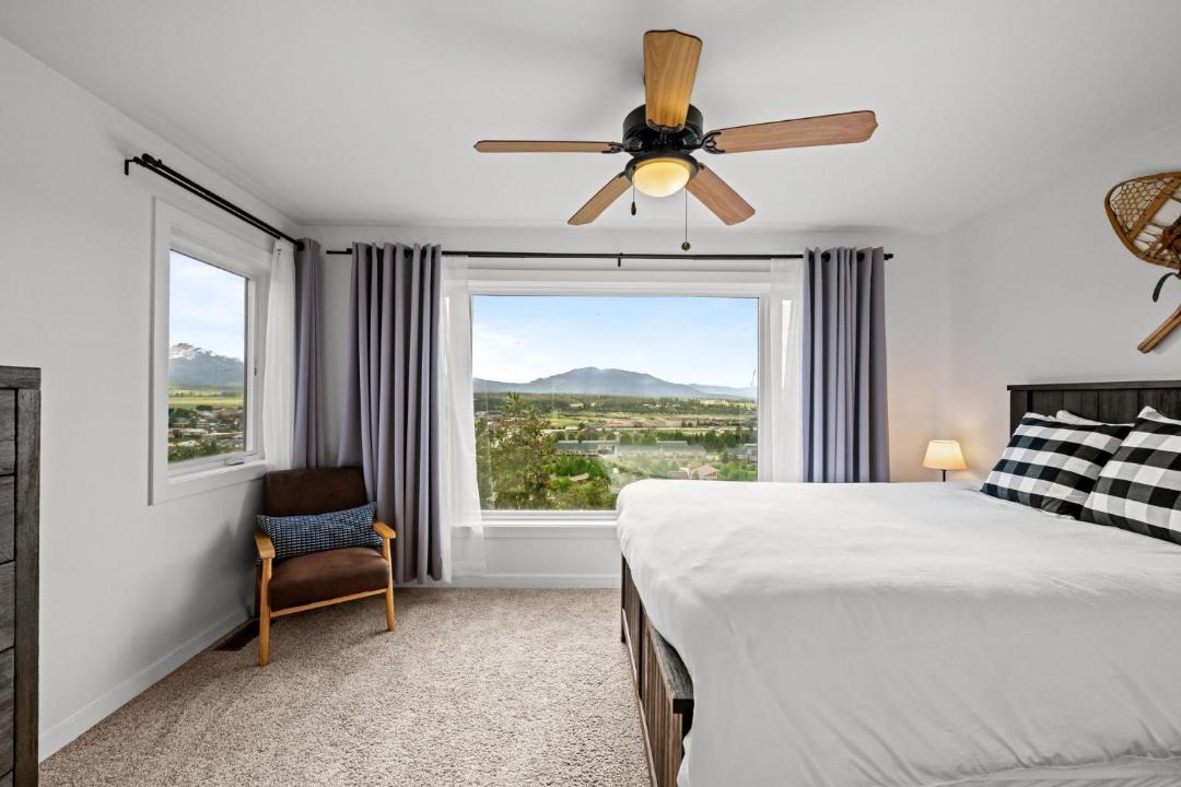 Photo of Bedroom in Fraser