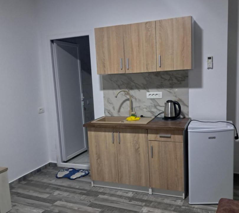 Photo of Kitchen in Bar