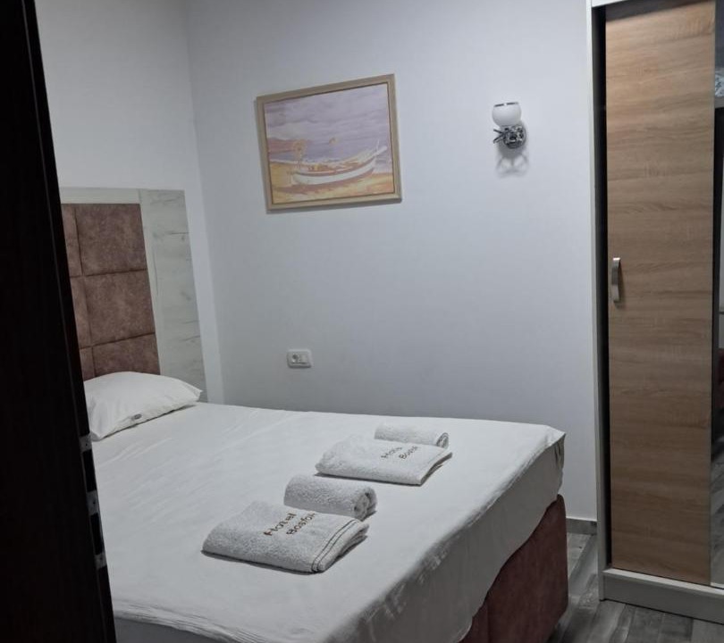 Photo of Bedroom in Bar