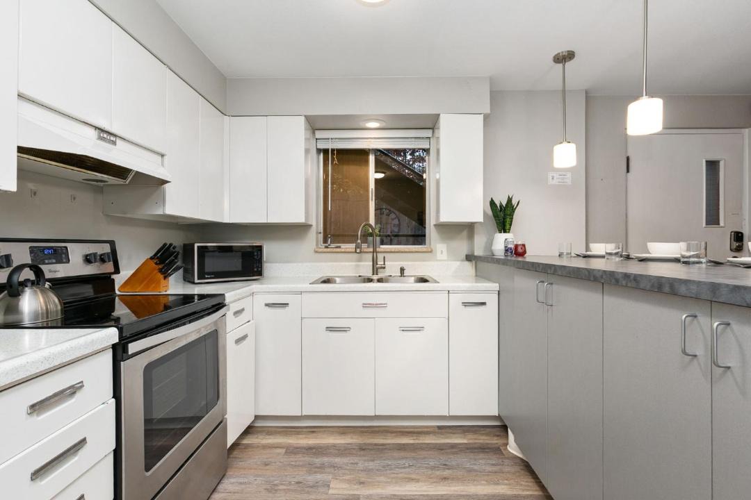 Photo of Kitchen in Old Town