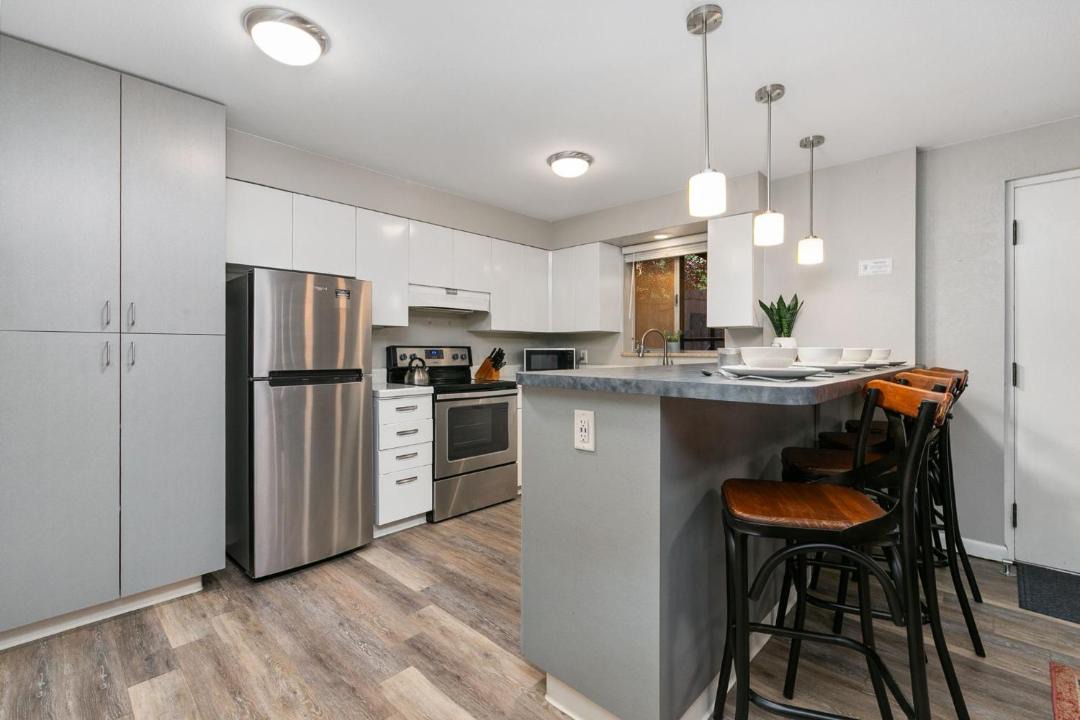 Photo of Kitchen in Old Town