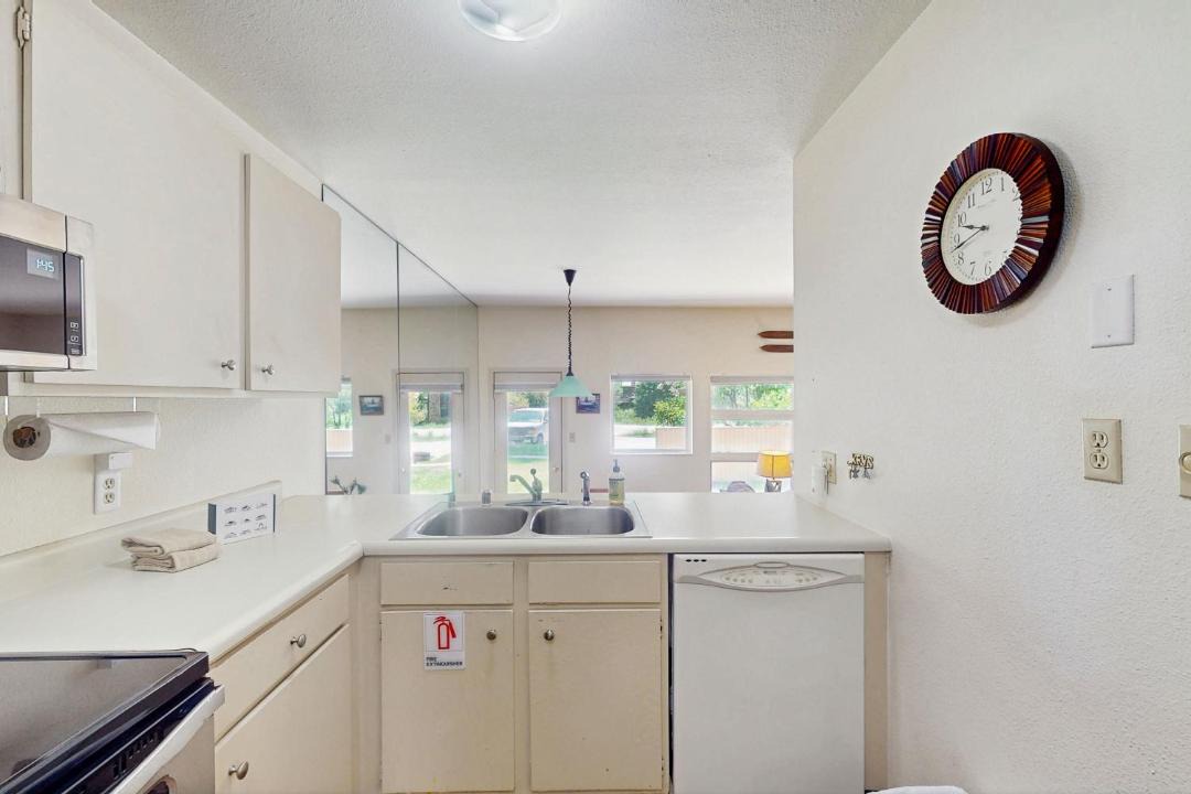 Photo of Kitchen in Vail