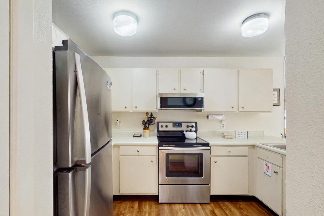 Photo of Kitchen in Vail