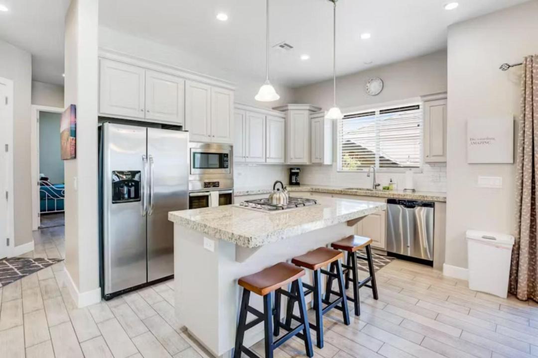 Photo of Kitchen in Washington