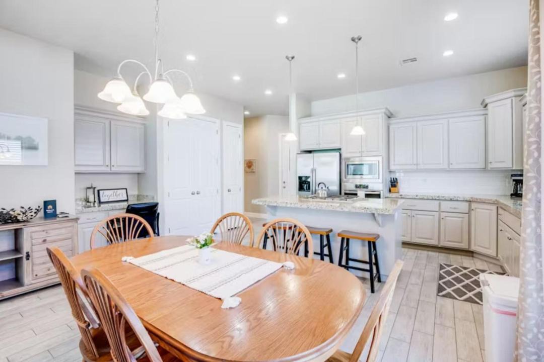 Photo of Kitchen in Washington