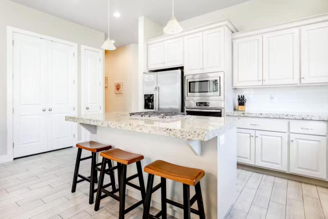 Photo of Kitchen in Washington