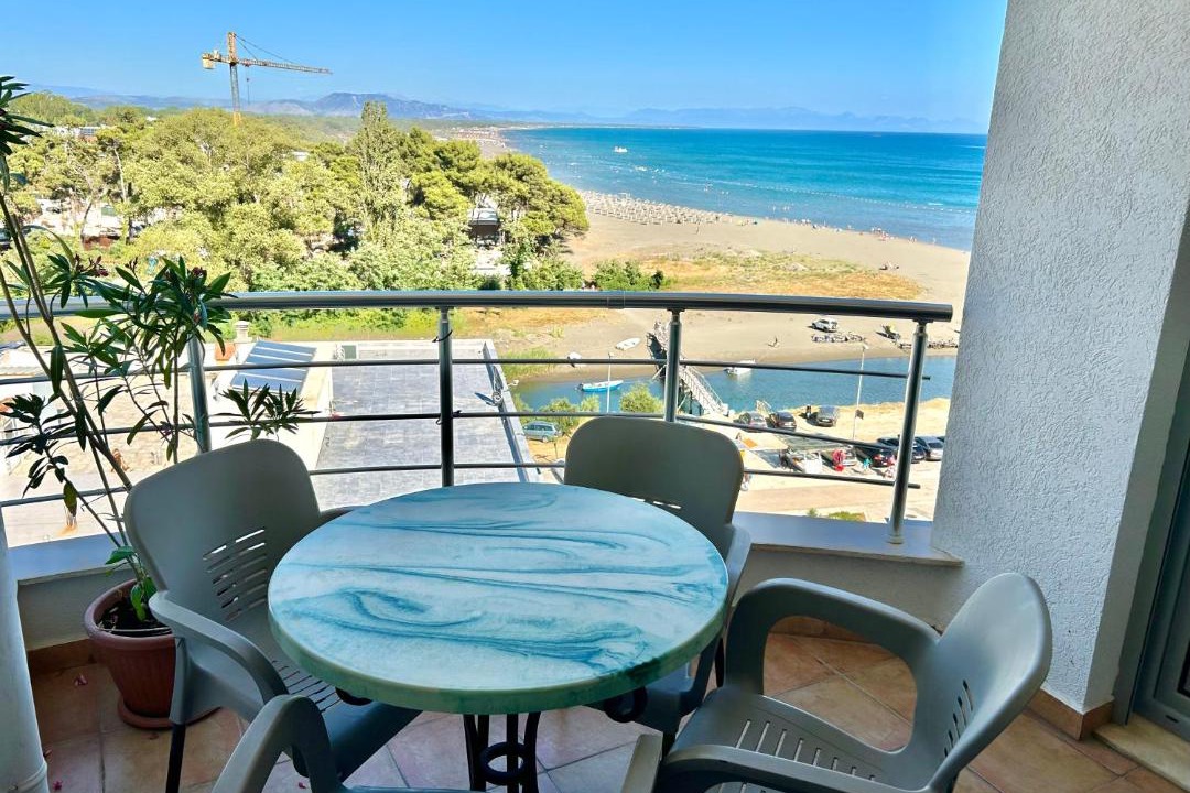 Photo of Patio Balcony in Gjerana