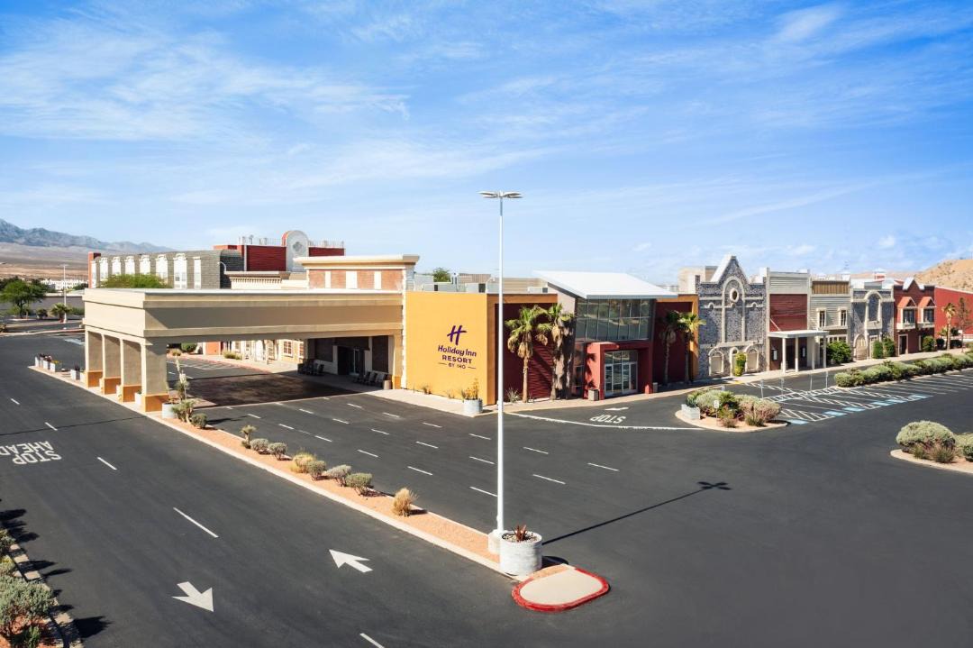 Photo of Others in Mesquite