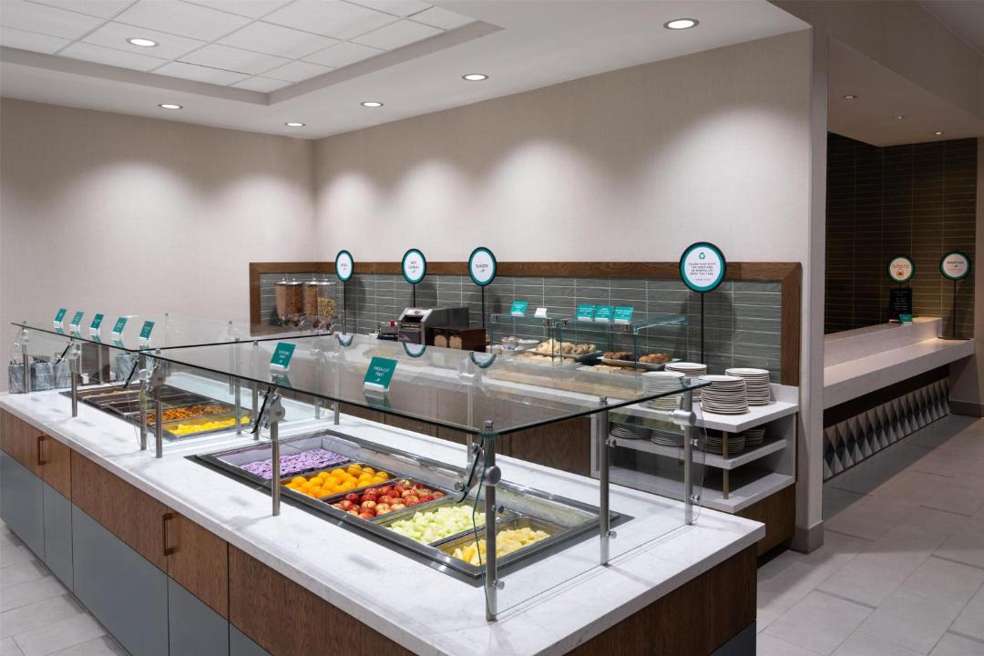 Photo of Kitchen in Downtown Lincoln