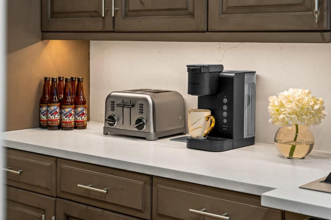 Photo of Kitchen in Edwards