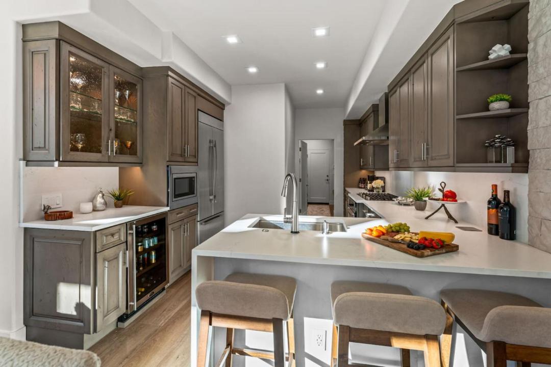 Photo of Kitchen in Edwards