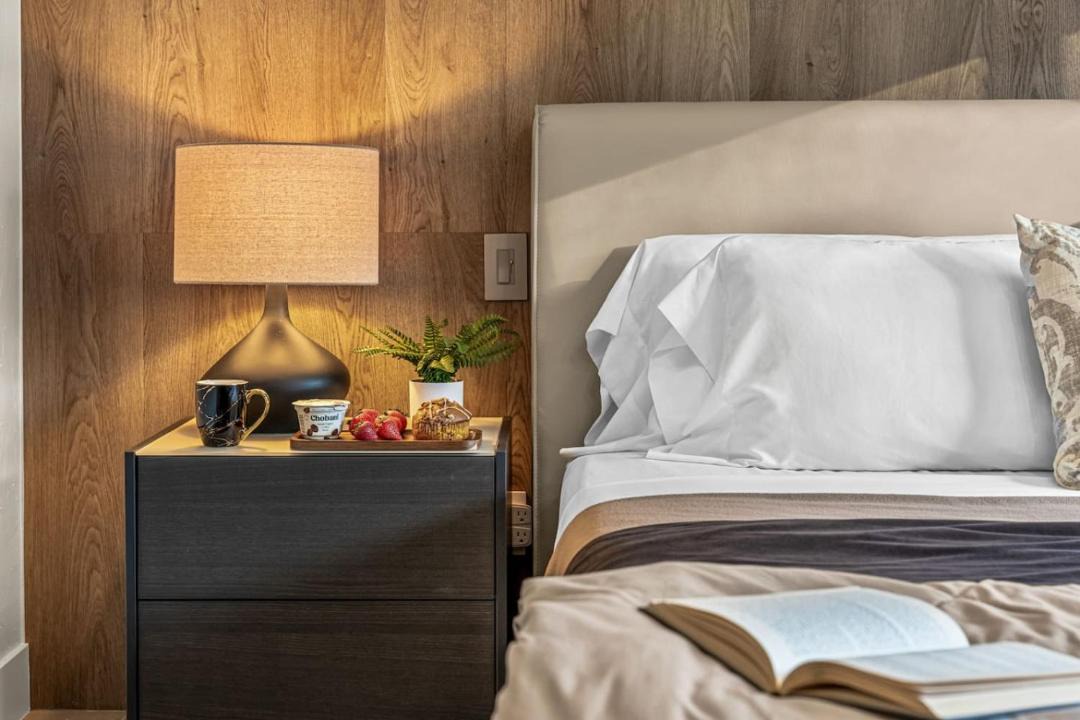 Photo of Bedroom in Edwards