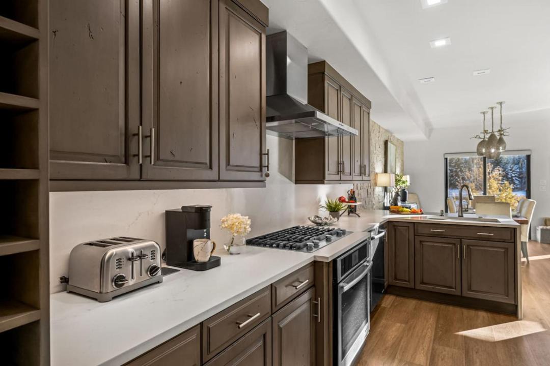 Photo of Kitchen in Edwards