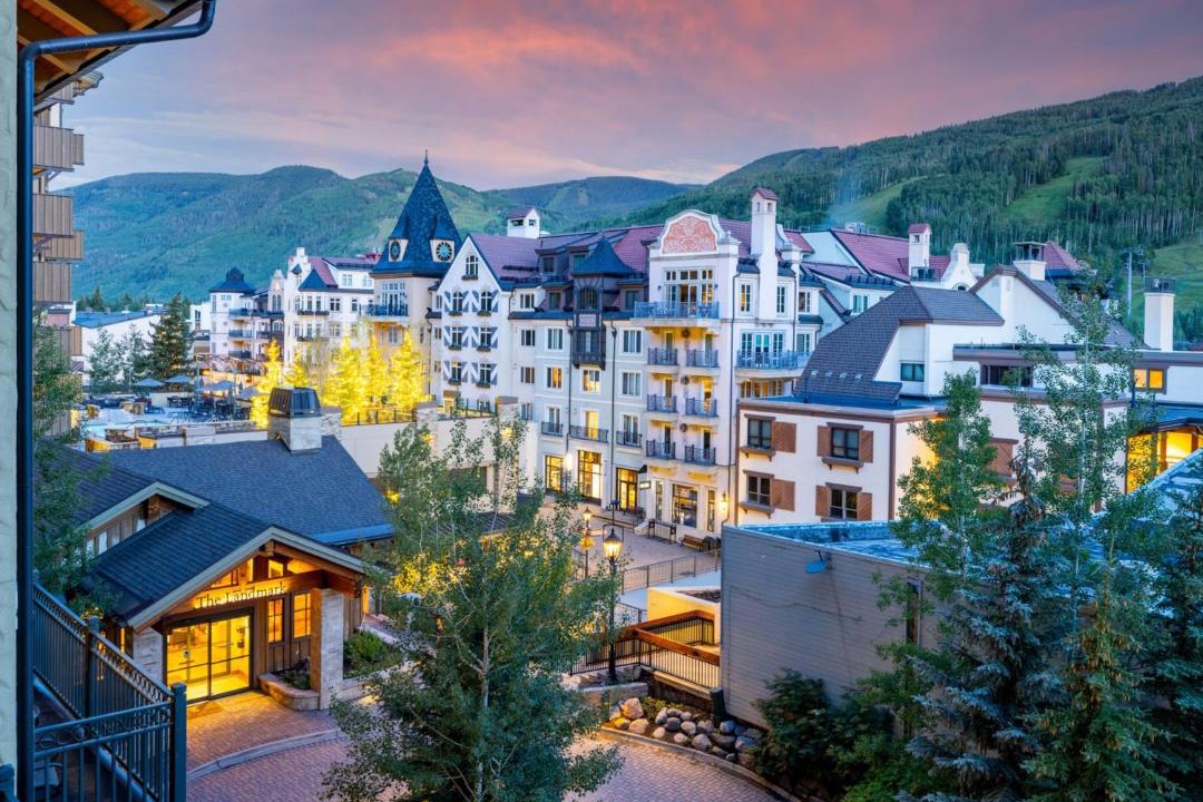 Photo of Others in Vail