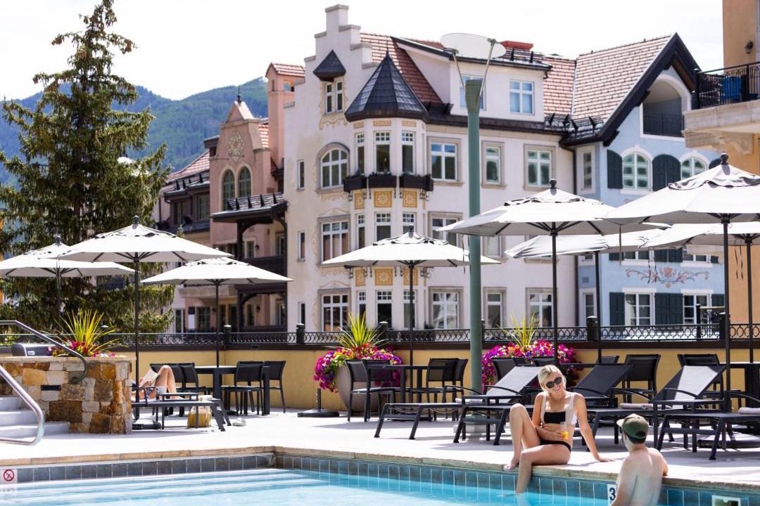 Photo of Others in Vail