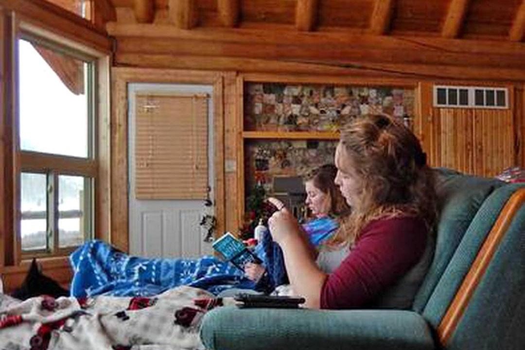 Photo of Others in Walden