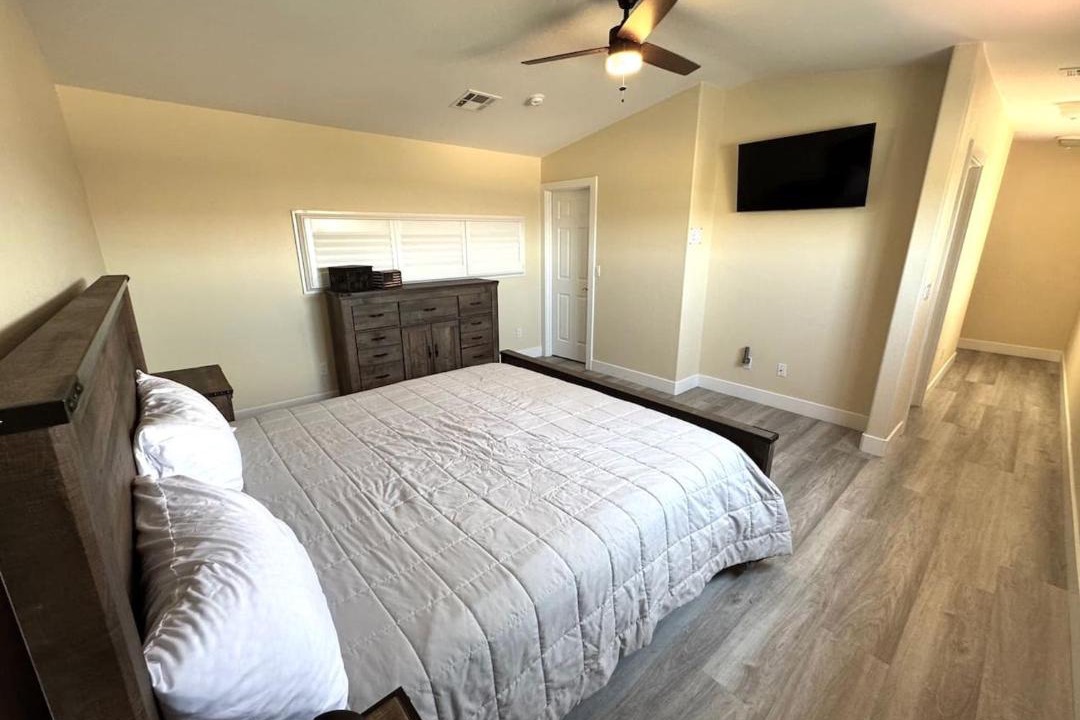 Photo of Bedroom in Mesquite