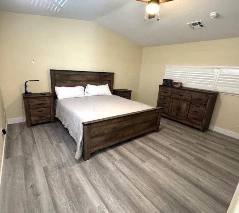 Photo of Bedroom in Mesquite