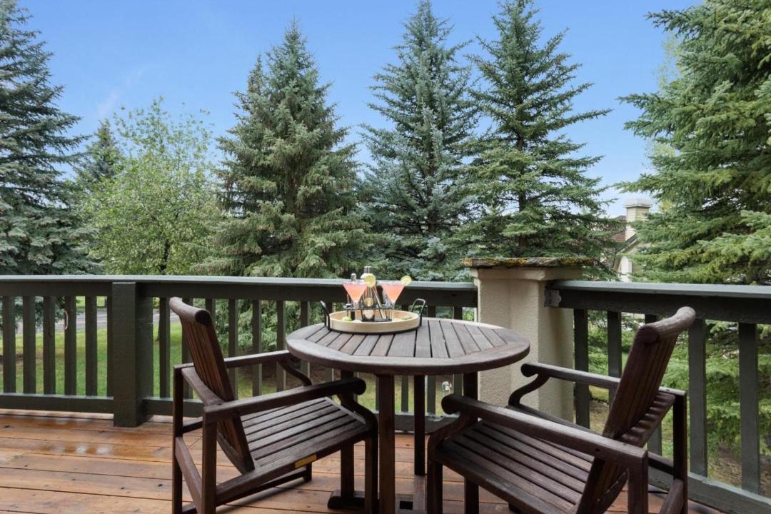 Photo of Patio Balcony in Edwards