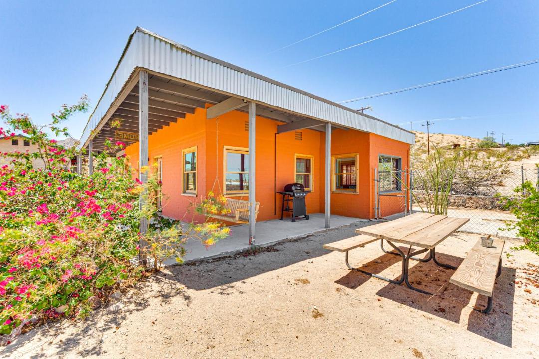 Photo of Others in Twentynine Palms