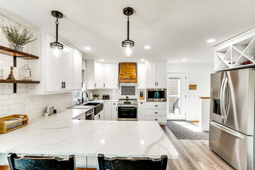 Photo of Kitchen in Hartford