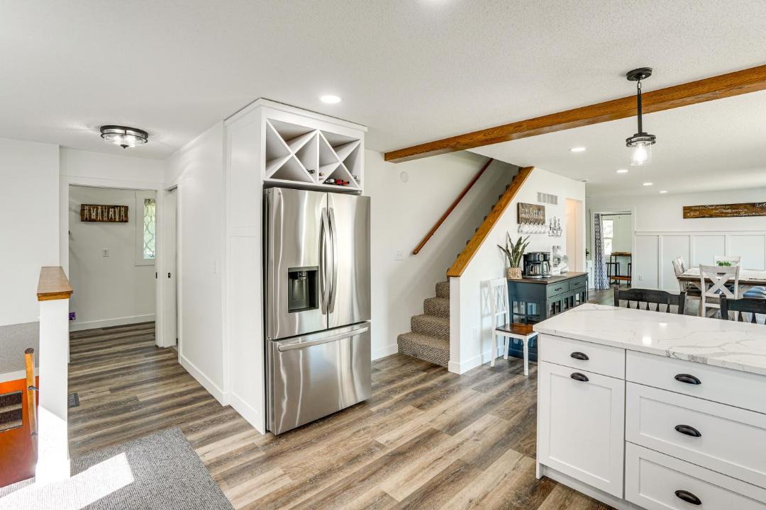 Photo of Kitchen in Hartford