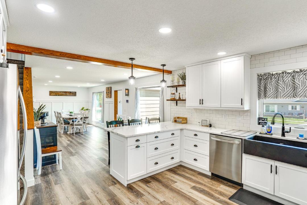 Photo of Kitchen in Hartford
