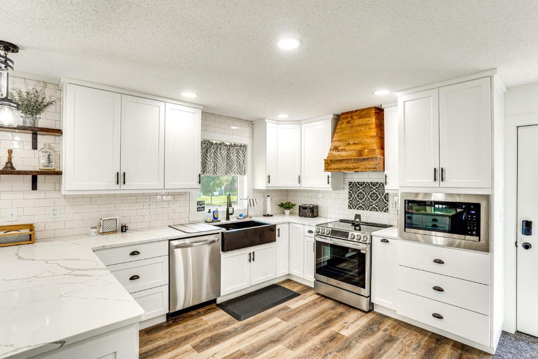 Photo of Kitchen in Hartford