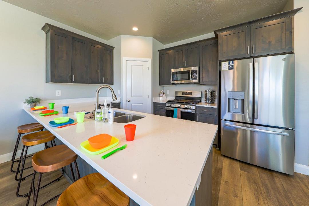 Photo of Kitchen in Washington