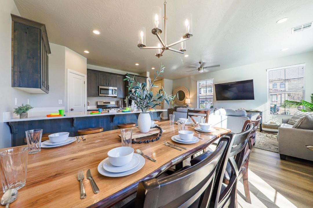 Photo of Kitchen in Washington
