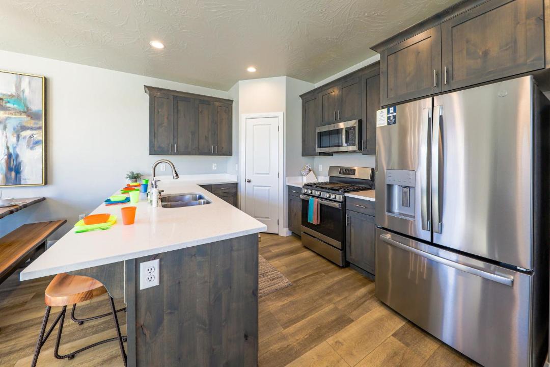 Photo of Kitchen in Washington