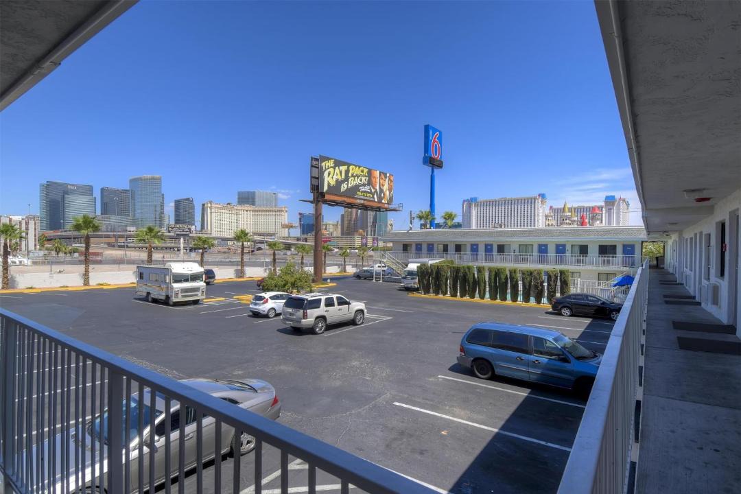 Photo of Others in Las Vegas