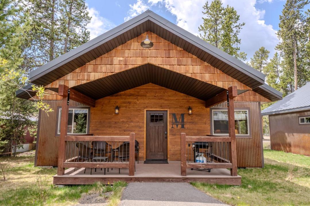 Photo of Others in West Yellowstone