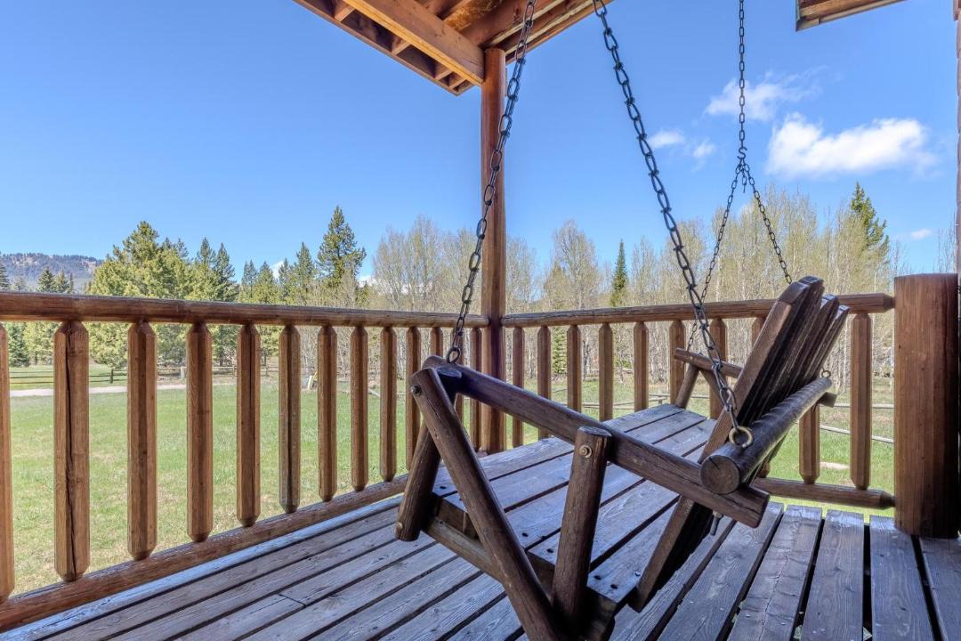 Photo of Patio Balcony in Lazy Acres