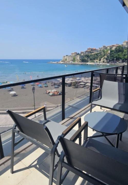 Photo of Patio Balcony in Rana