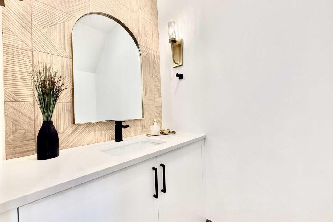 Photo of Bathroom in Kanab