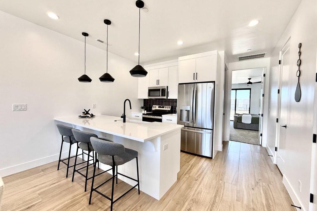 Photo of Kitchen in Kanab