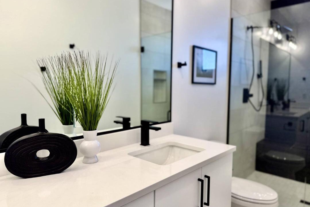 Photo of Bathroom in Kanab