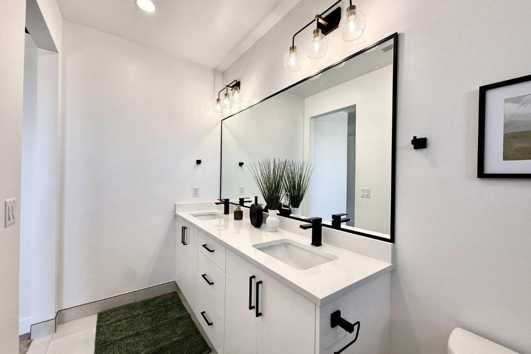 Photo of Bathroom in Kanab