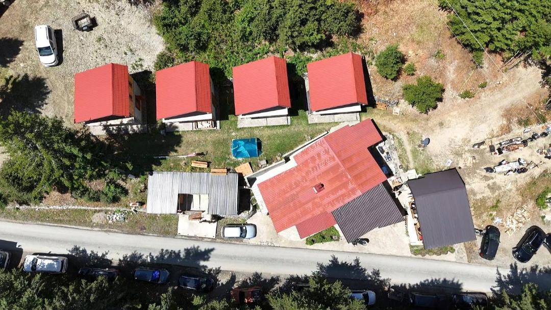 Photo of Others in Montenegro
