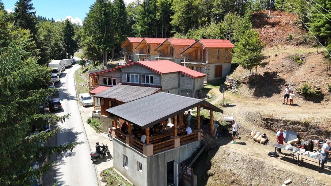 Photo of Others in Montenegro