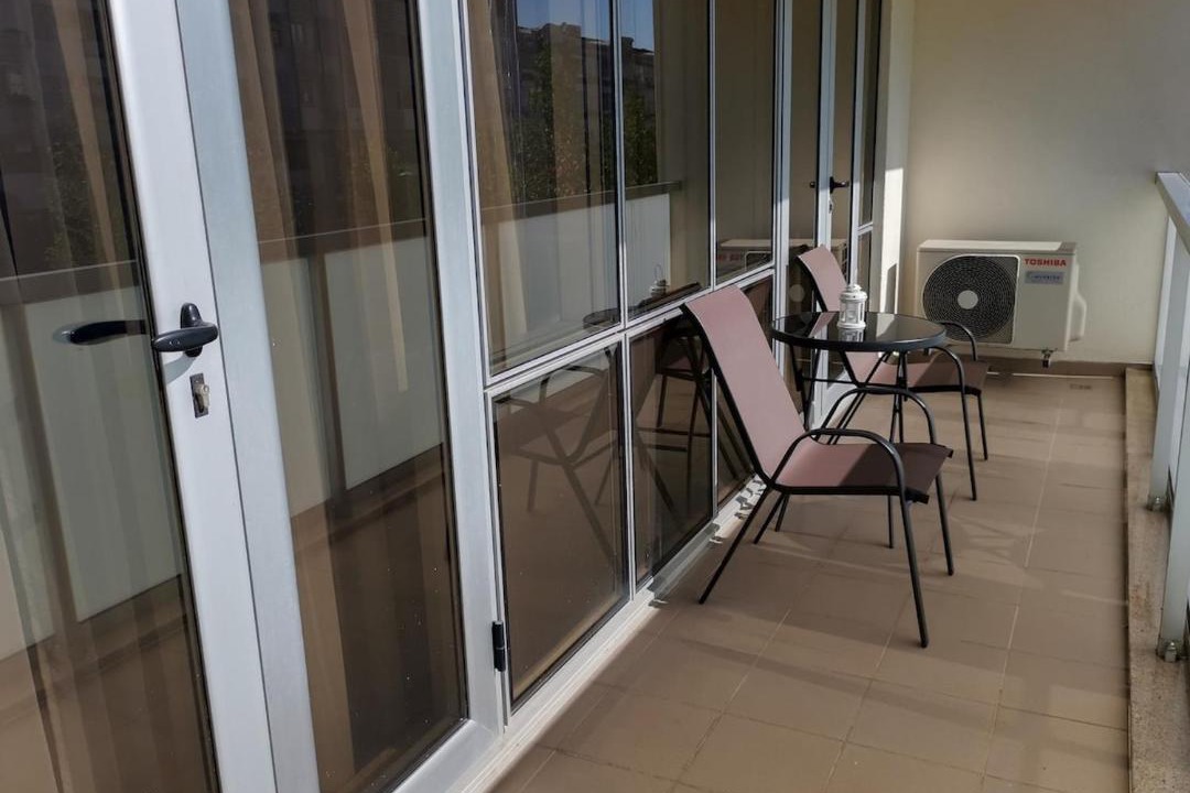 Photo of Patio Balcony in Podgorica