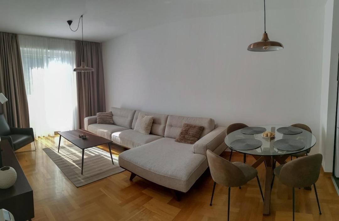Photo of Livingroom in Podgorica