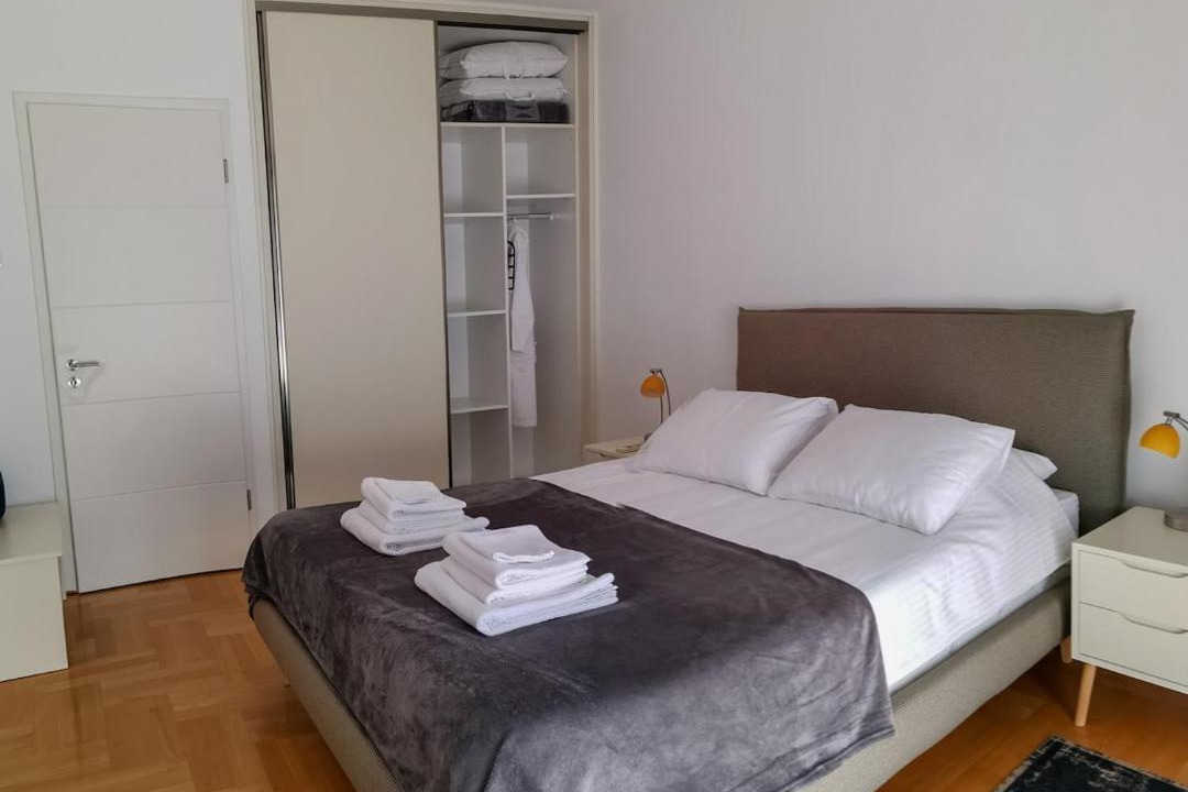 Photo of Bedroom in Podgorica