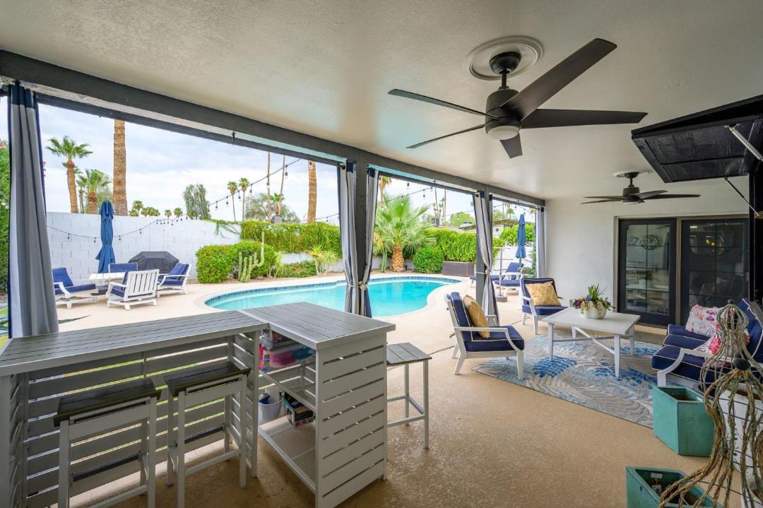 Photo of Patio Balcony in North Mountain