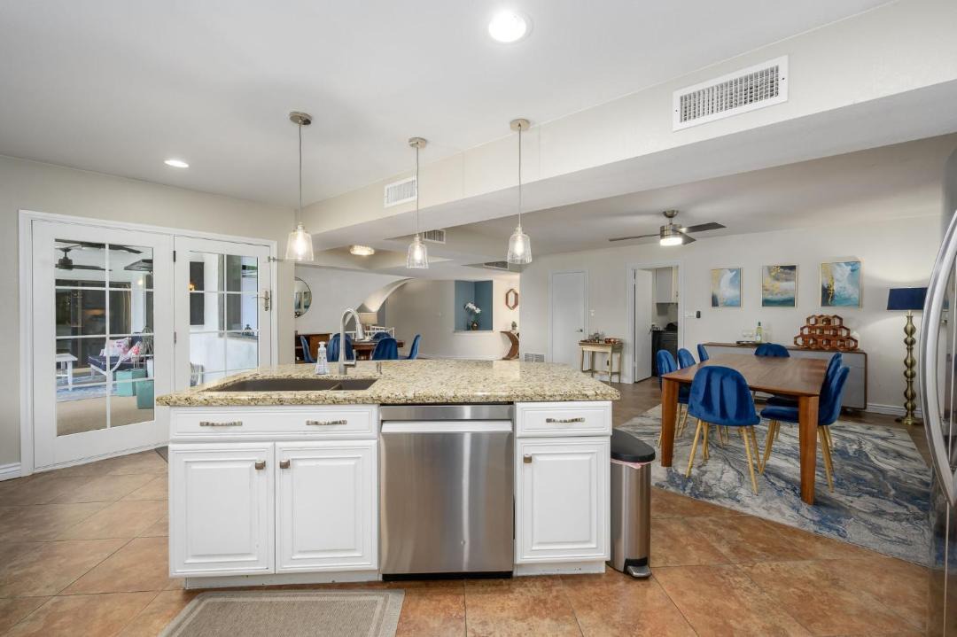 Photo of Kitchen in North Mountain