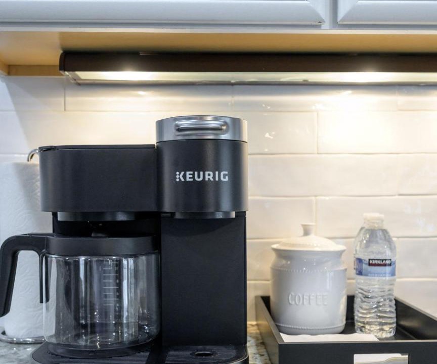 Photo of Kitchen in North Mountain