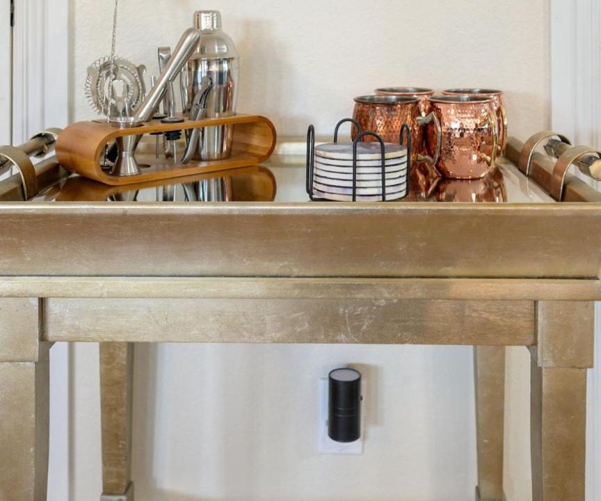 Photo of Kitchen in North Mountain